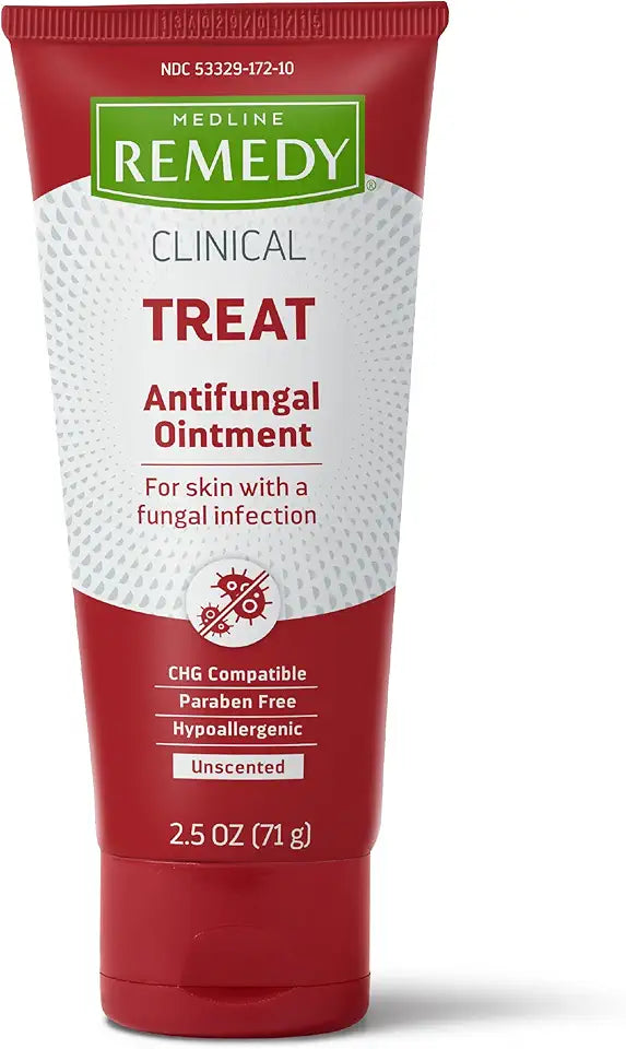 Antifungal Ointment 2.5 oz R43915