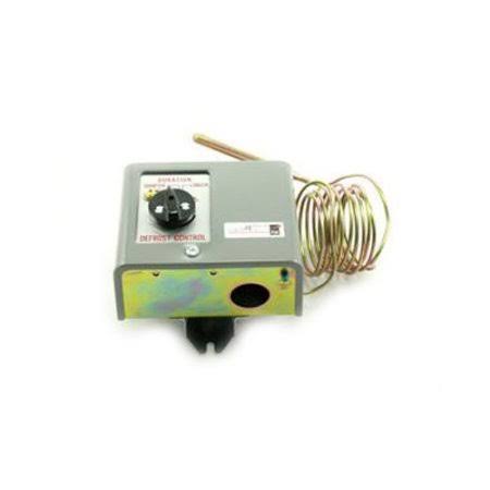 SPDT Remote Bulb Temperature Control K67690