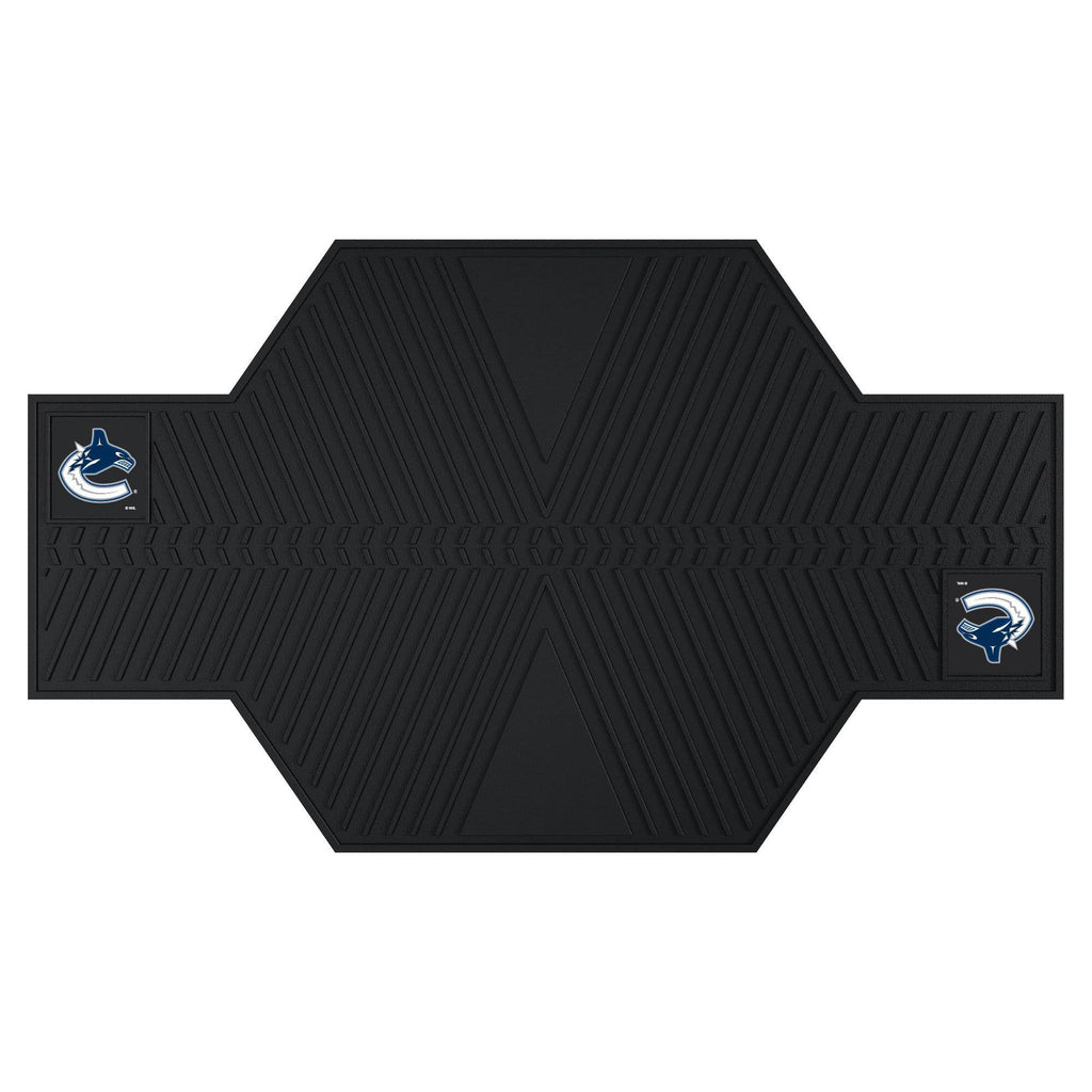 Motorcycle Mat P74612
