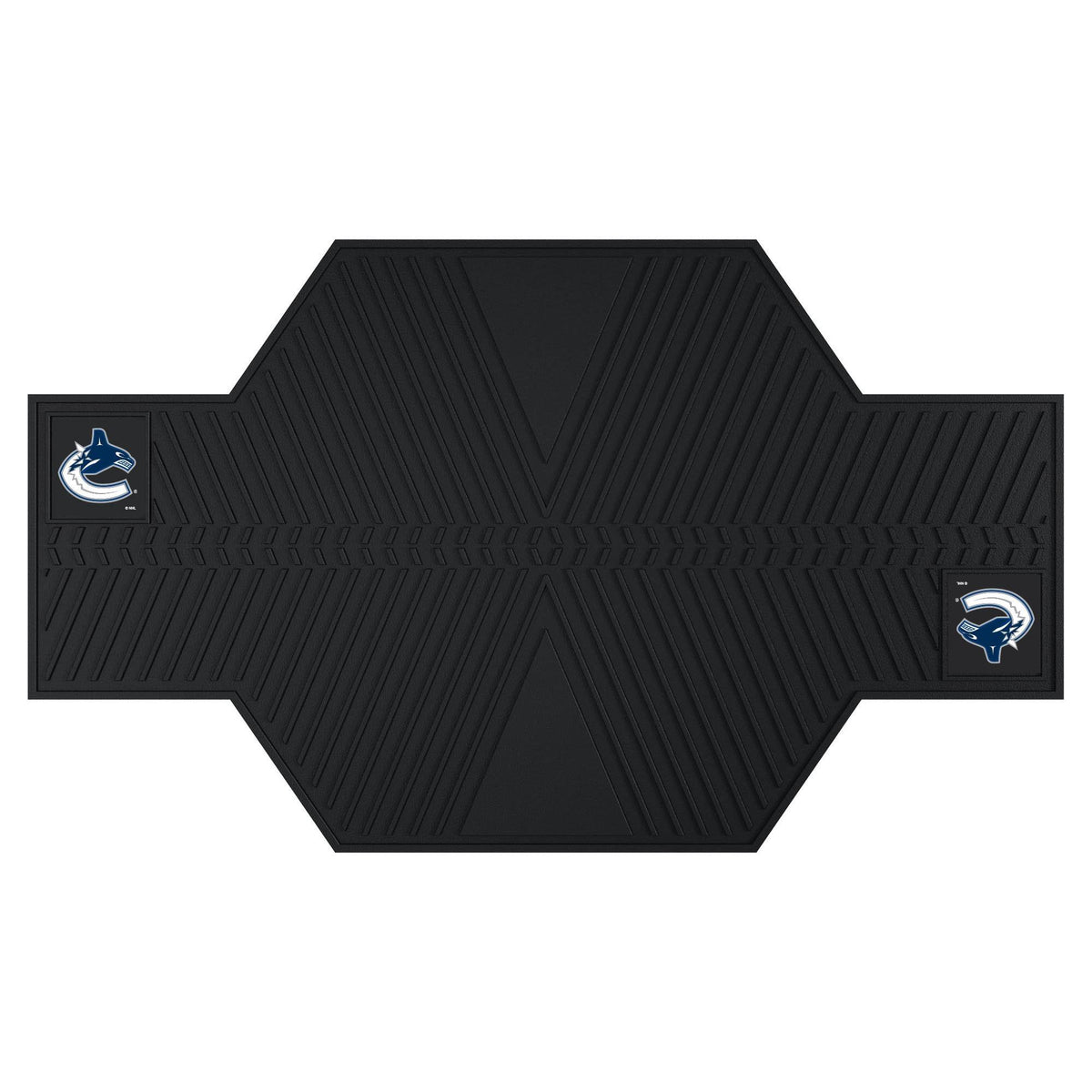 Motorcycle Mat P74612