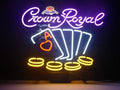 Palm LED Neon Sign Wall Lights A832319