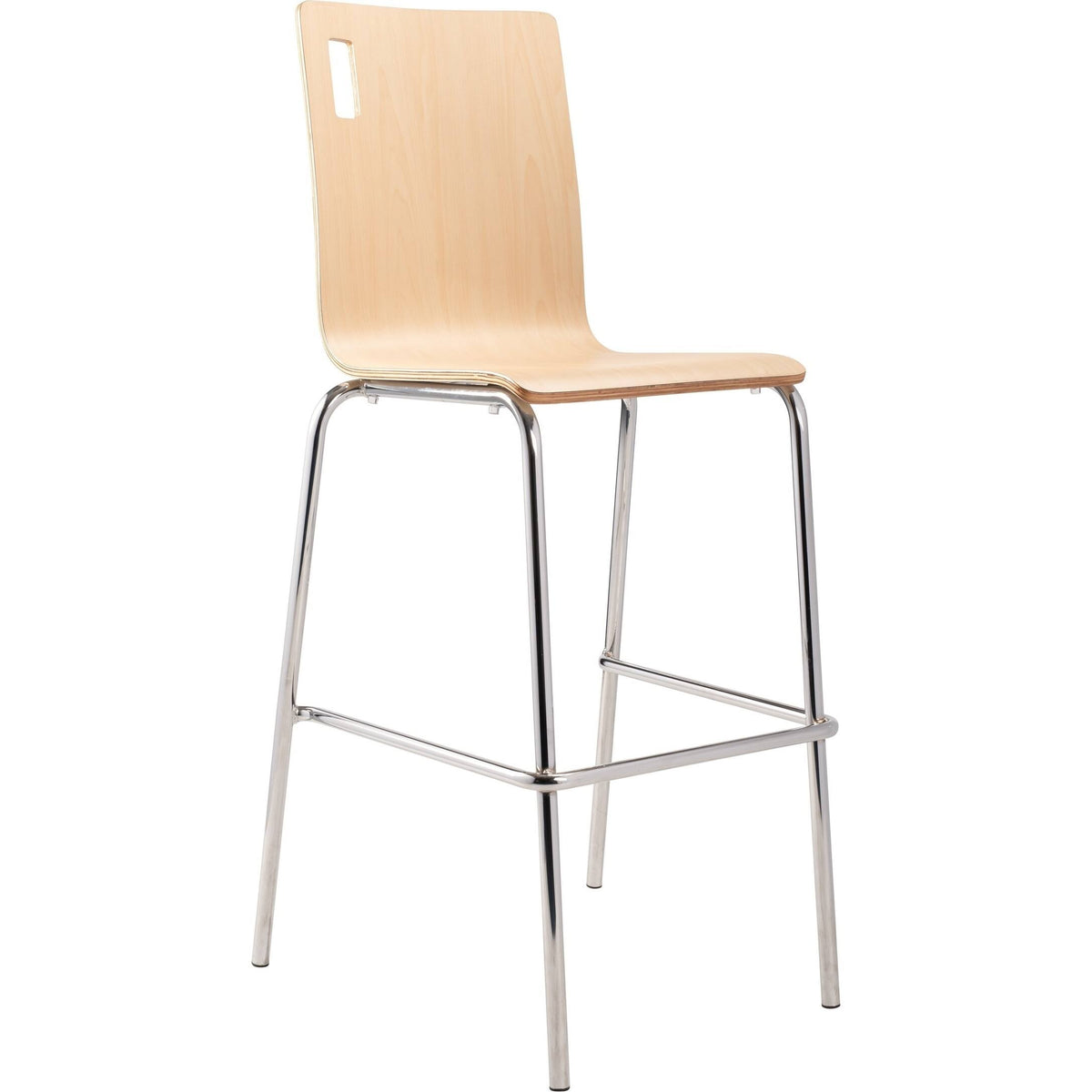 Natural Cafe Stool U521