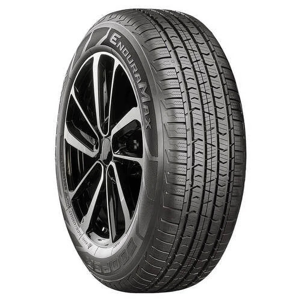 All Weather 245/65R17 107H SUV/Crossover Tire D9425