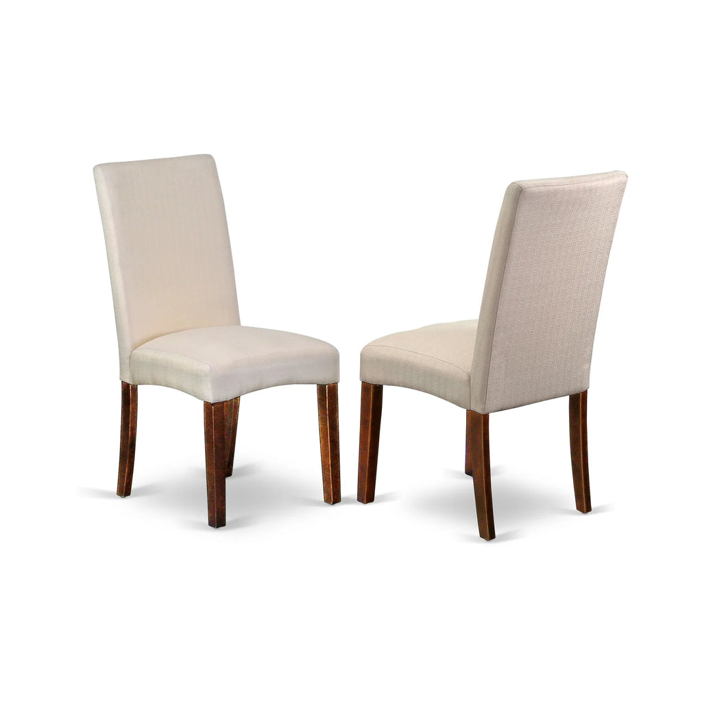 5 Piece Wood Dining Set B87837