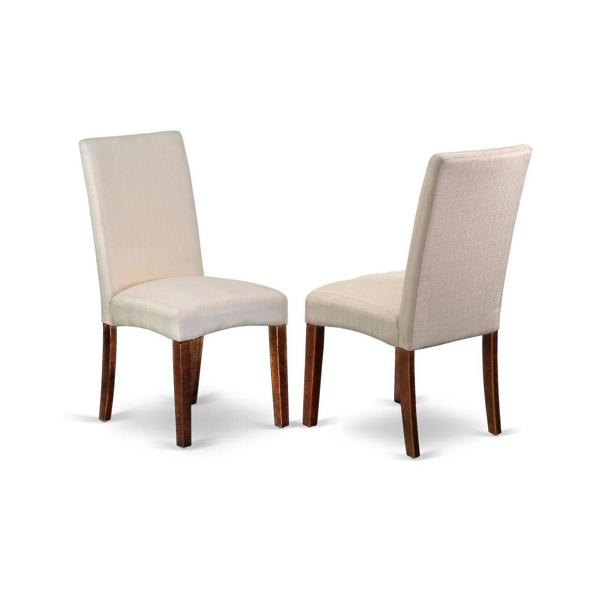 5 Piece Wood Dining Set B87837