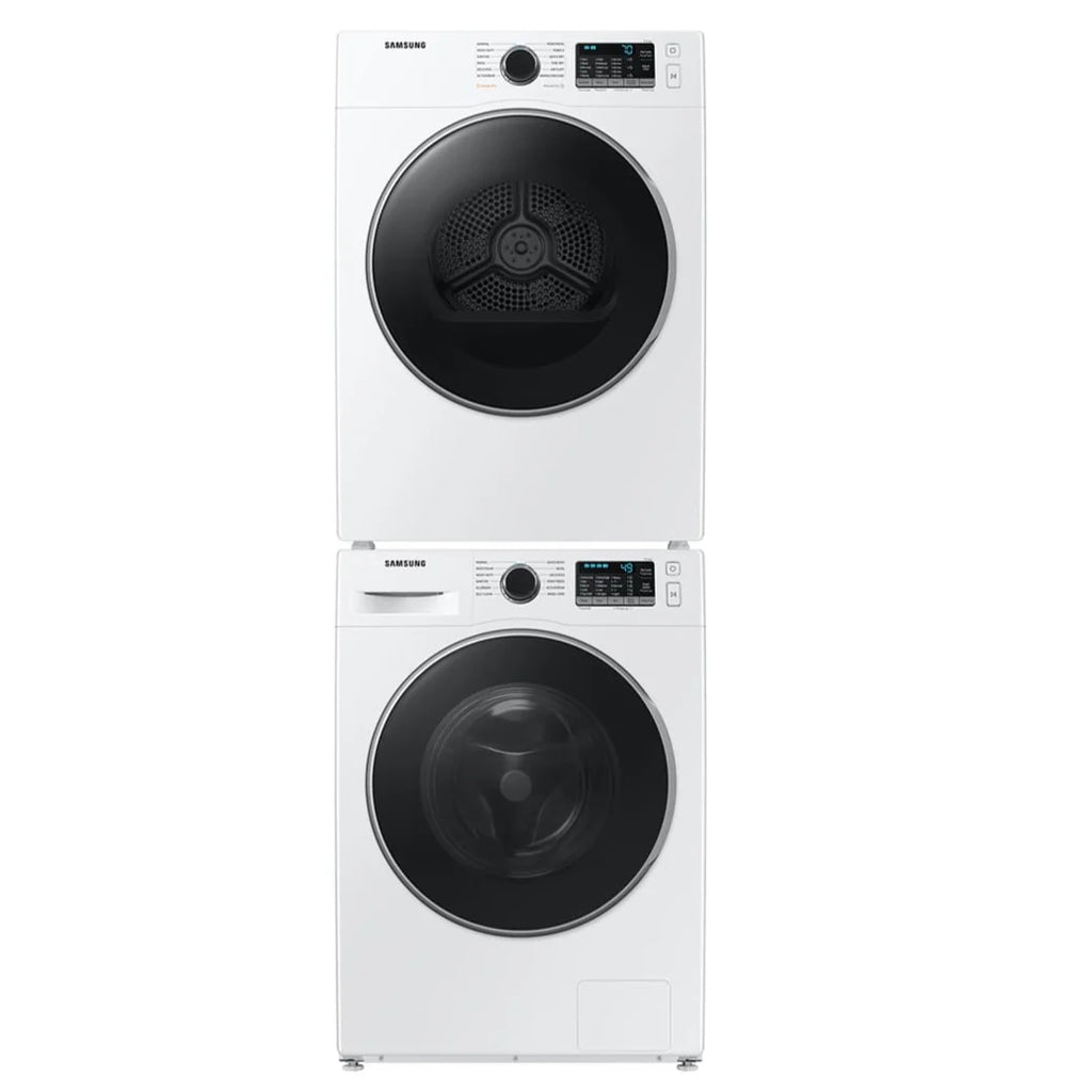 White Laundry Bundle I2570