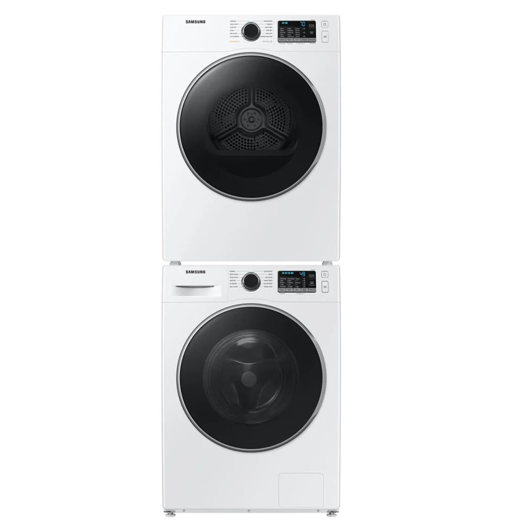 White Laundry Bundle I2570