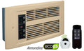 240V 1750W Smart Wall Heater D71866
