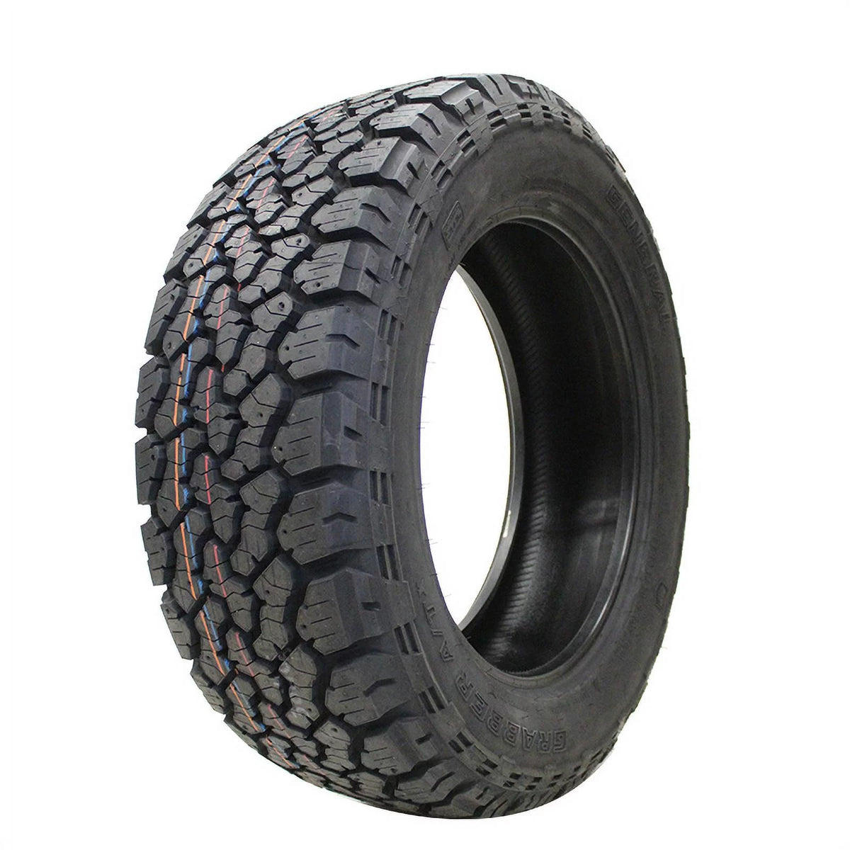 All Terrain Tires Z6488