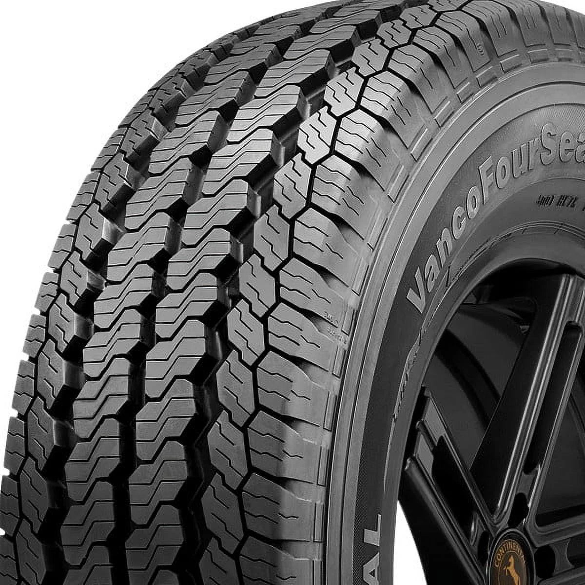 All Season LT245/75R16 Light Truck Tire I897942