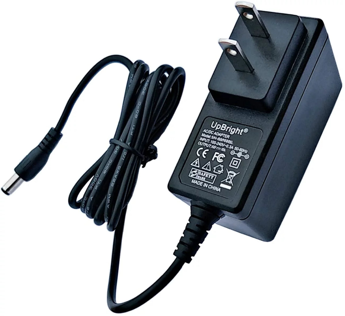 Adapter for Digital Scales Power Supply Cord G106515
