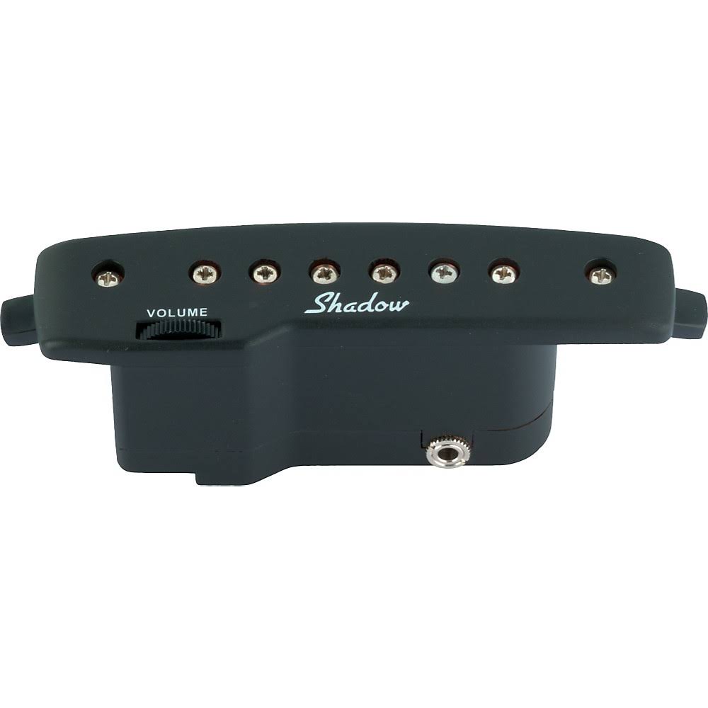 Active Soundhole Humbucker V4955