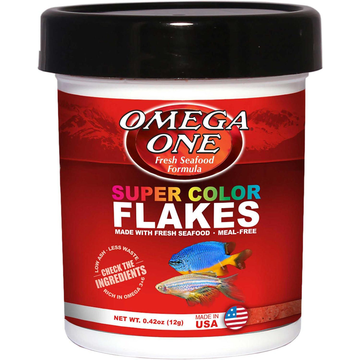 Super Color Flakes Q4754