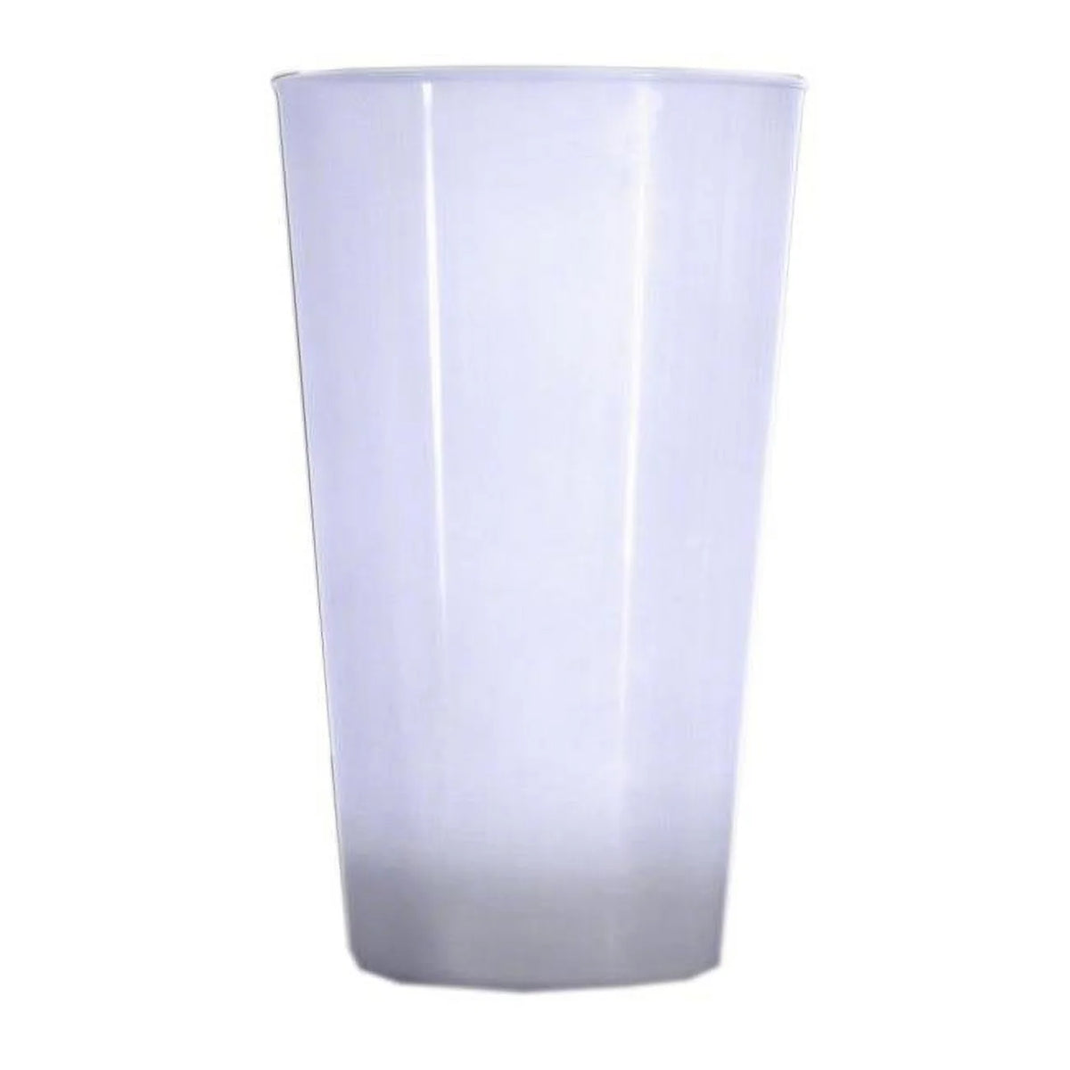 16 oz Light Up Acrylic Glow Glasses S7492