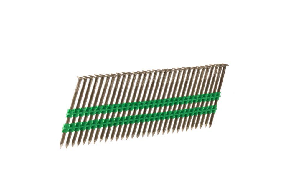 2 3/8 inch Smooth Framing Nail B568
