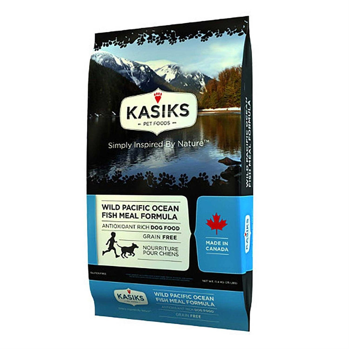 Grain-Free Dry Dog Food S430398