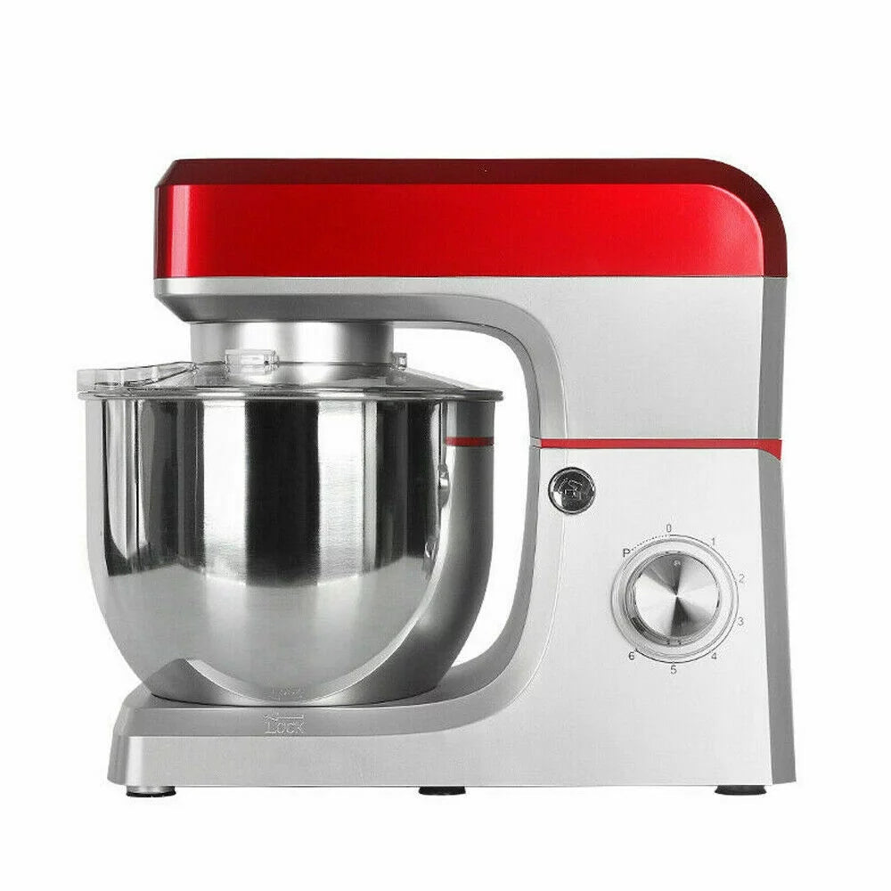 7L 1200W 6-Speed Electric Stand Mixer T8245