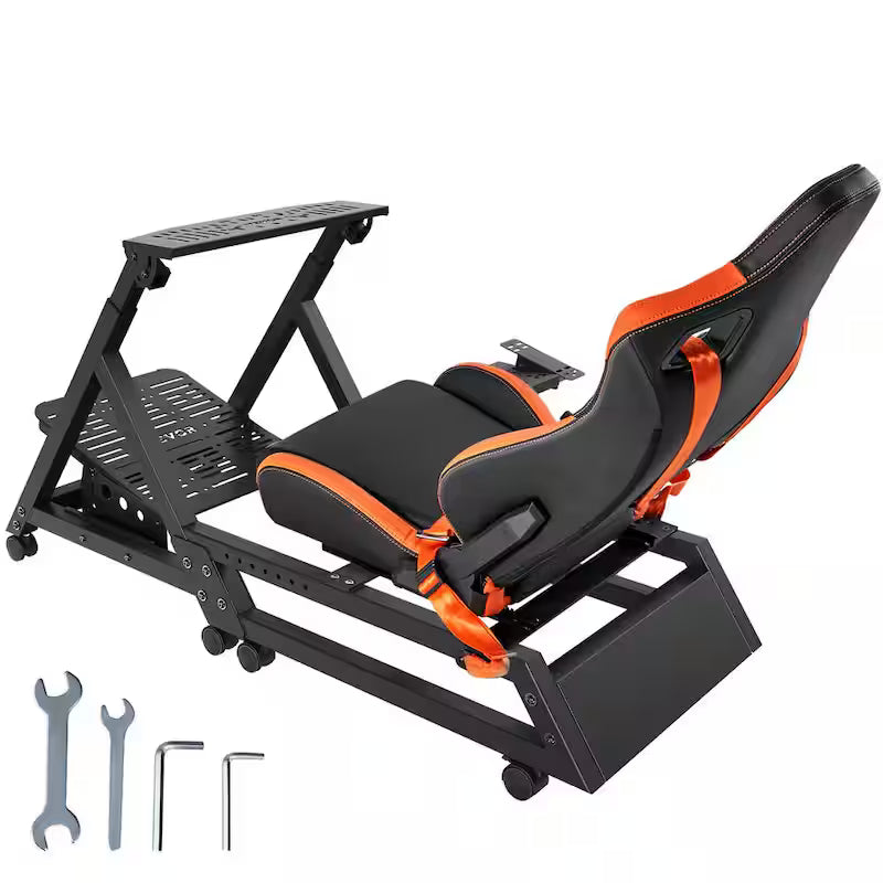 Steering Racing Wheel Stand C58617