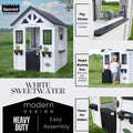 White Playhouse Q449176