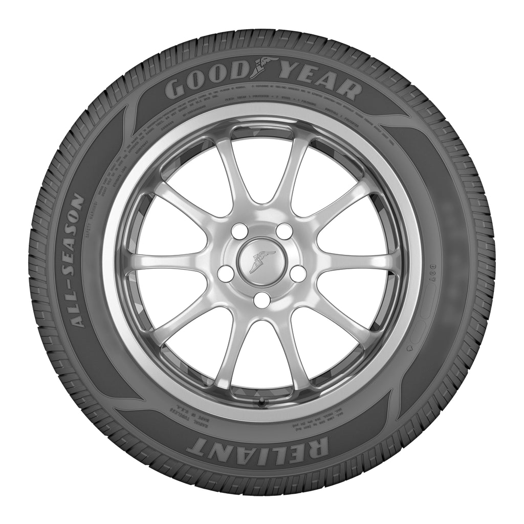 205/60R16 92V All-Season Tire L347