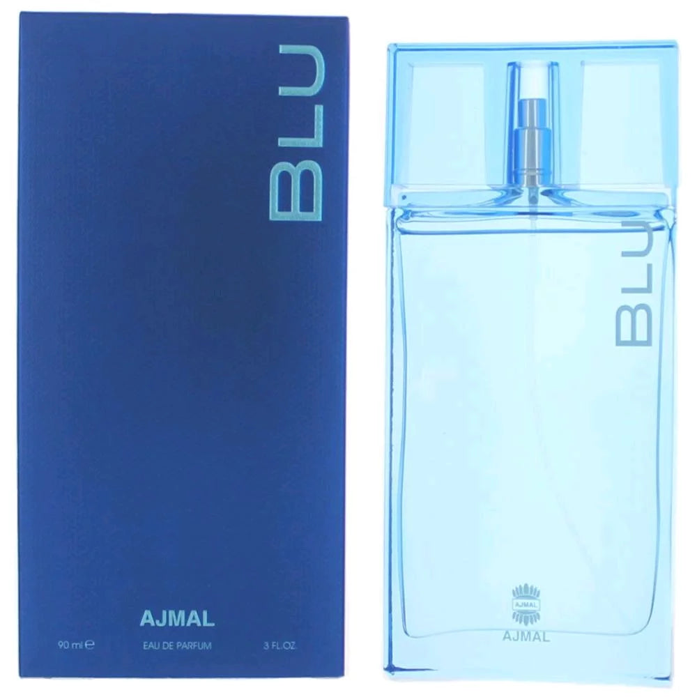 3 oz Eau De Parfum Spray W4016