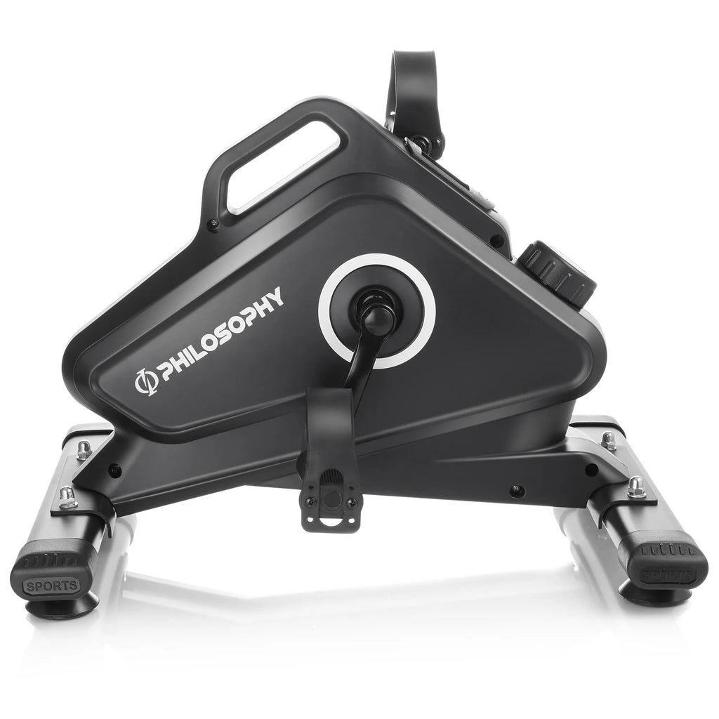Under Desk Bike Pedal Exerciser Z6353