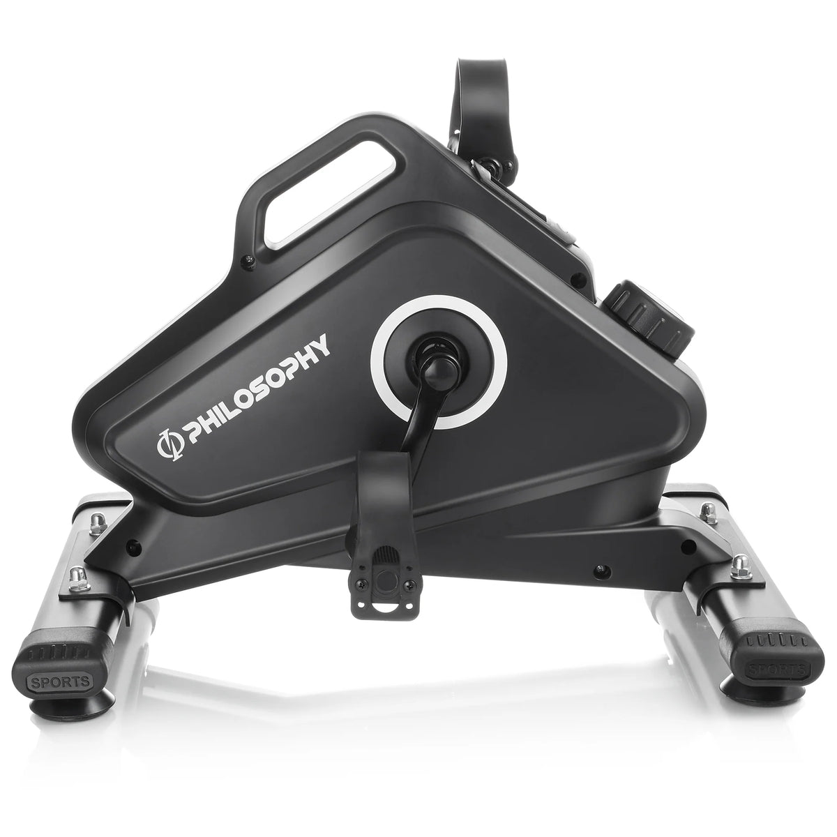 Under Desk Bike Pedal Exerciser Z6353