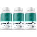 Weightloss Support Dietary Supplement 60 Capsules 3 Pack R154788