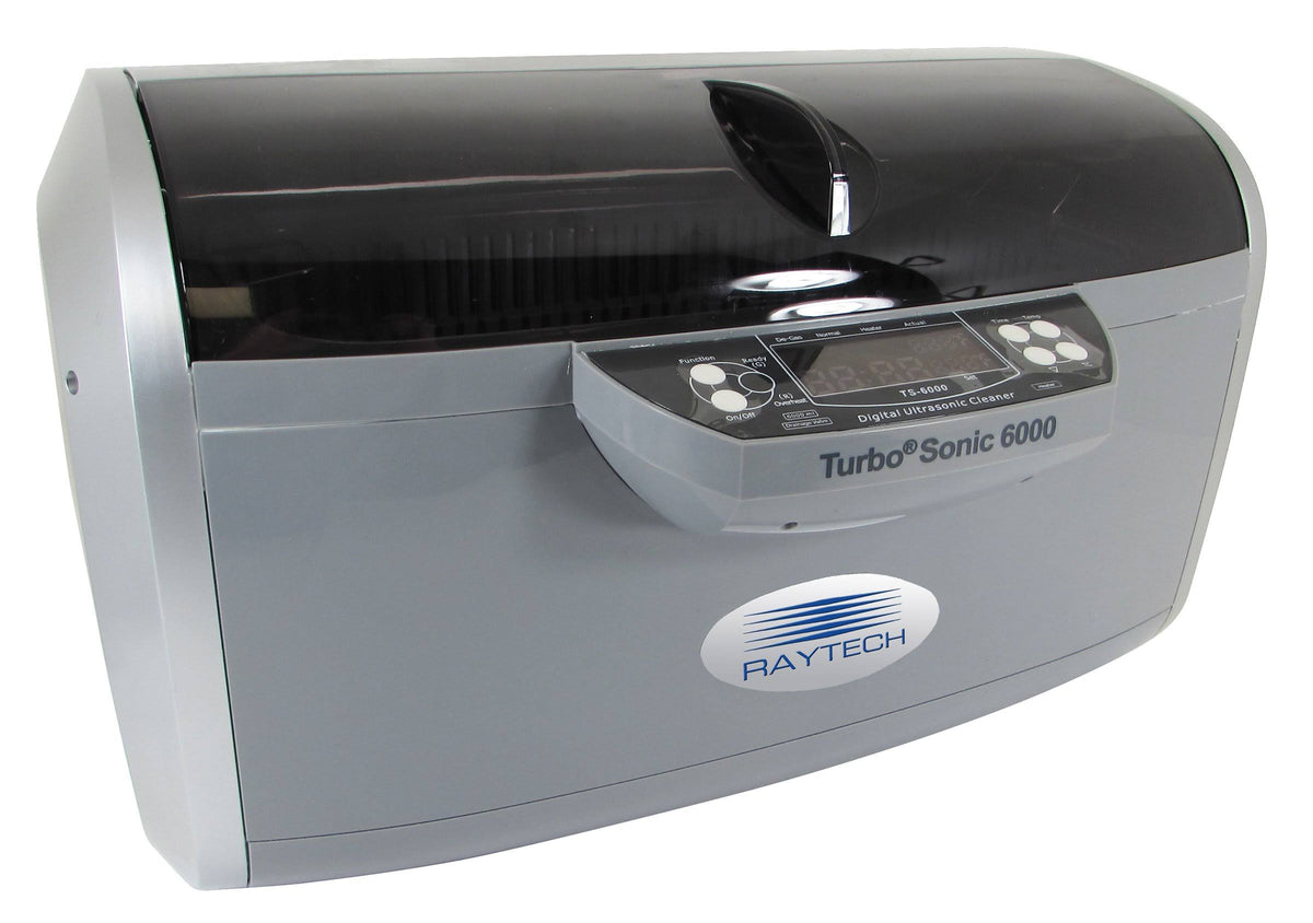 Ultrasonic Cleaner 1.5 Gal 115V Z951