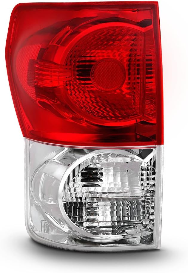 Toyota Tundra Rear Tail Light Passenger Side Pack of 2 U142330