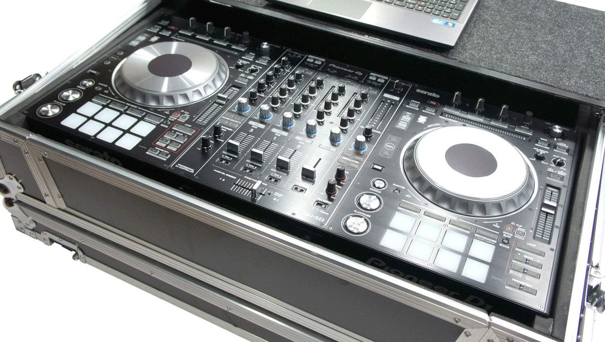 Laptop Stand Tray DJ Case B583197