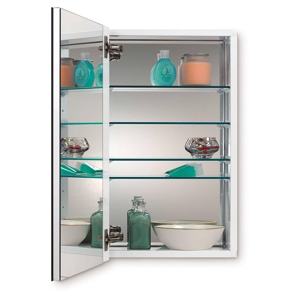 Bath Cabinet A909735