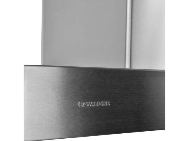Wall-Mount 30x22 Range Hood K6644