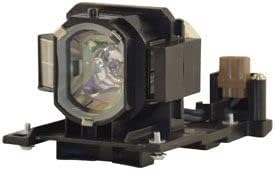 Replacement Lamp & Housing Projector Lamp Bulb A72006