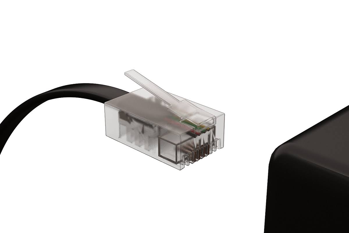 Ethernet Extender Kit O698525