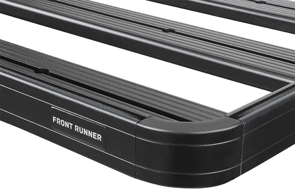 Low Profile Aluminum Roof Rack Kit D89078
