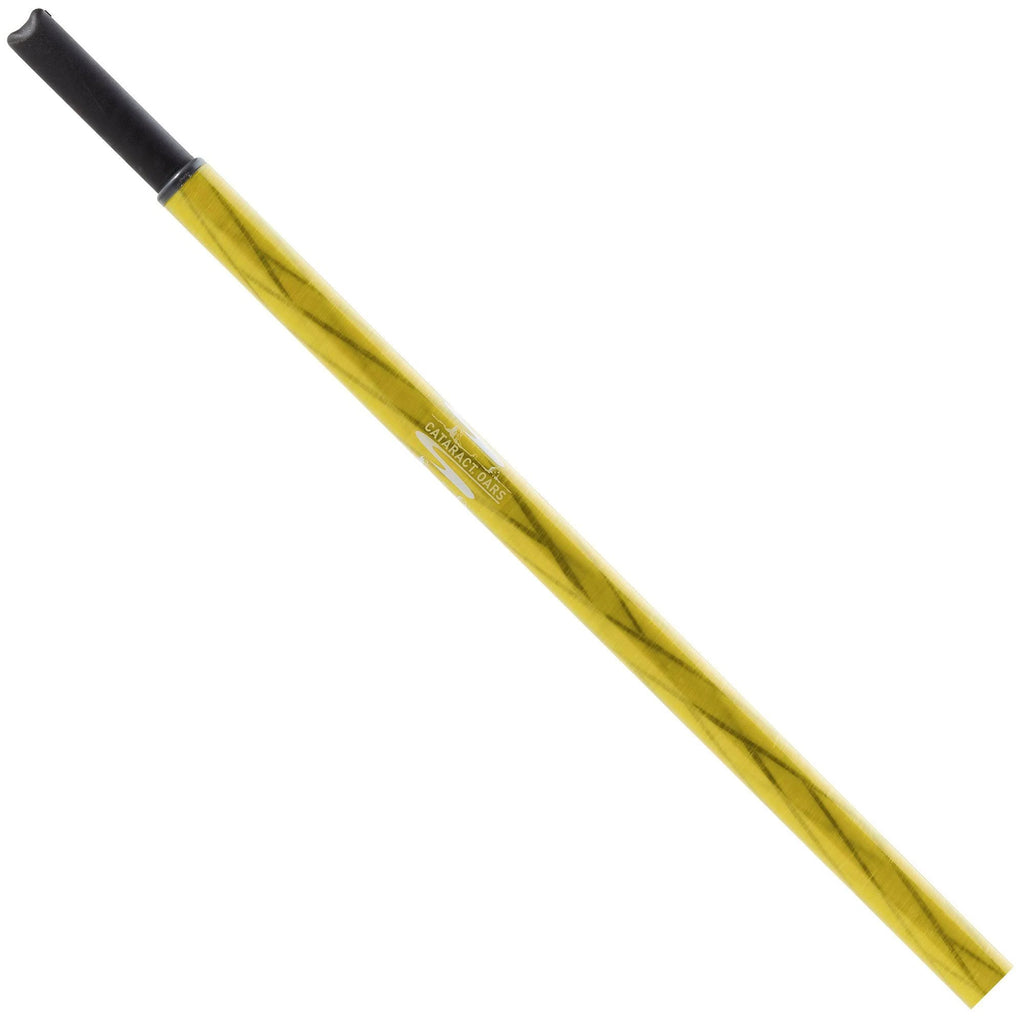 Yellow Raft Oar Q2366