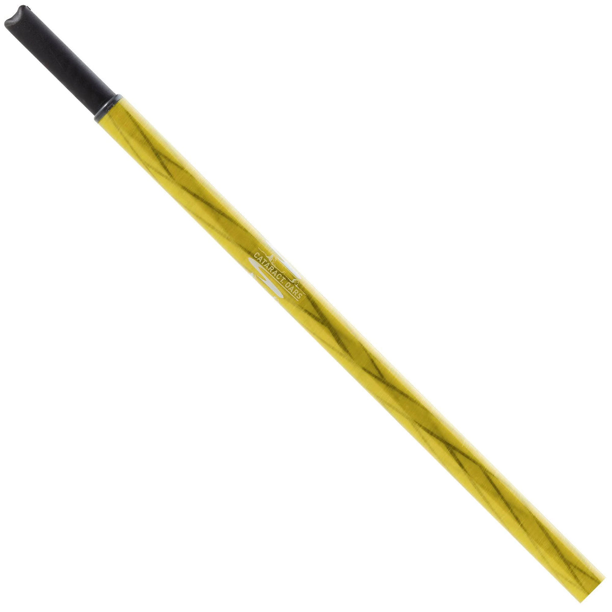 Yellow Raft Oar Q2366