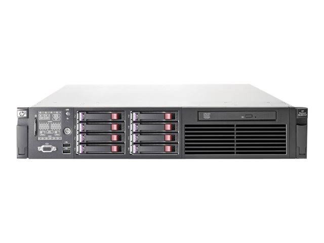 Rack-mountable 2U 2-way Server O86991