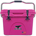 20-Quart Rotomold Cooler C240