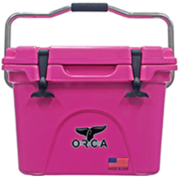 20-Quart Rotomold Cooler C240