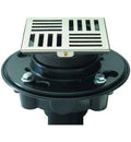 ABS StyleDrain Set A67605