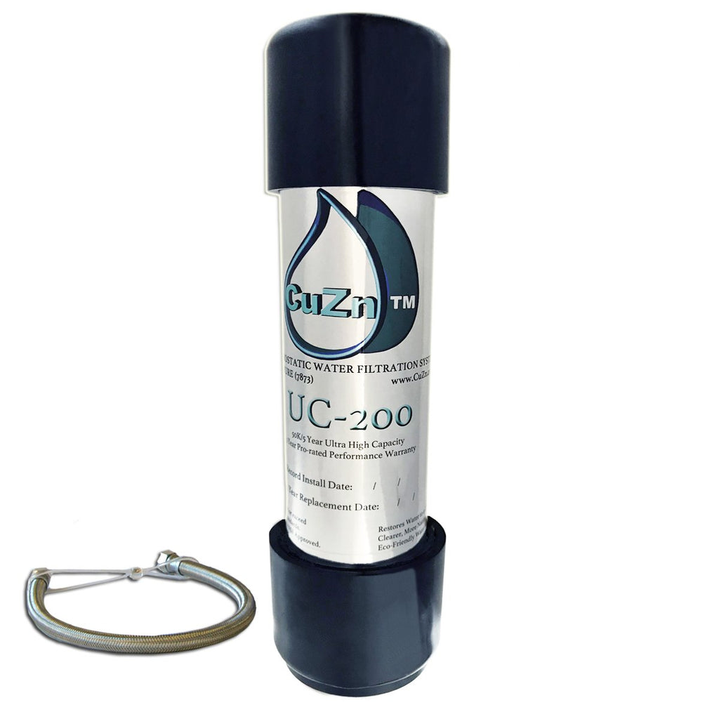 Under Counter Water Filter V39493