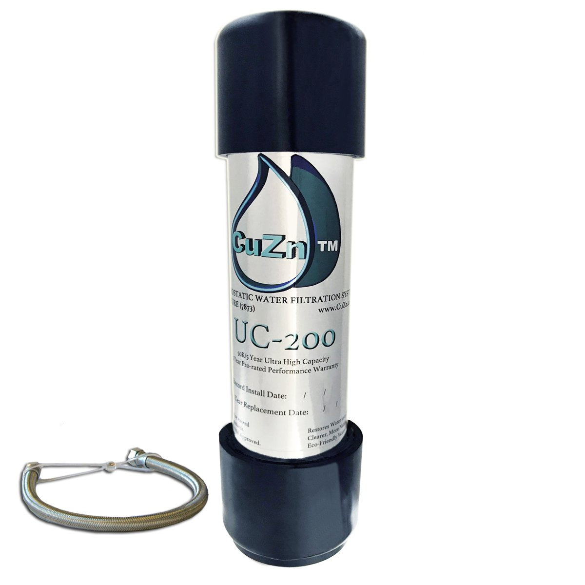 Under Counter Water Filter V39493