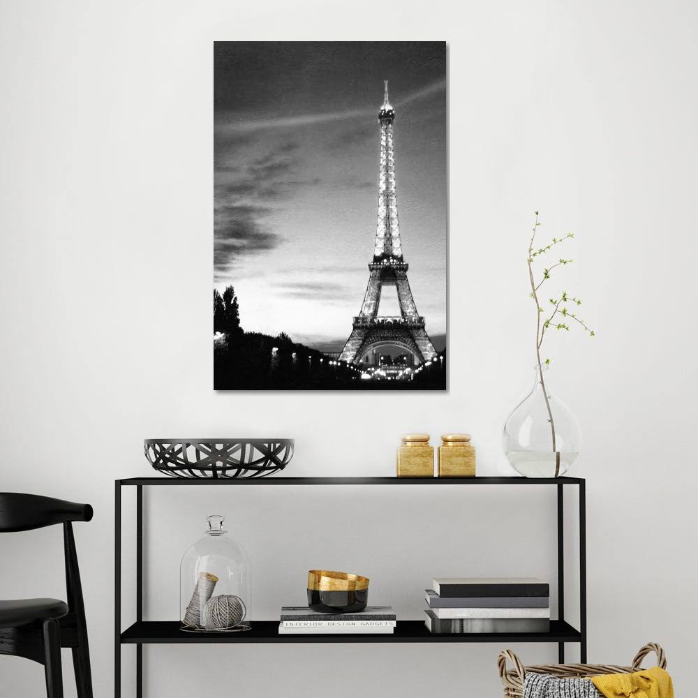 Canvas Wall Decor Prints J8153