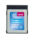 128GB CFexpress Memory Card A353740