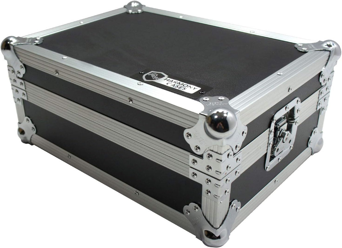 DJ Road Travel Foam Custom Case I94365