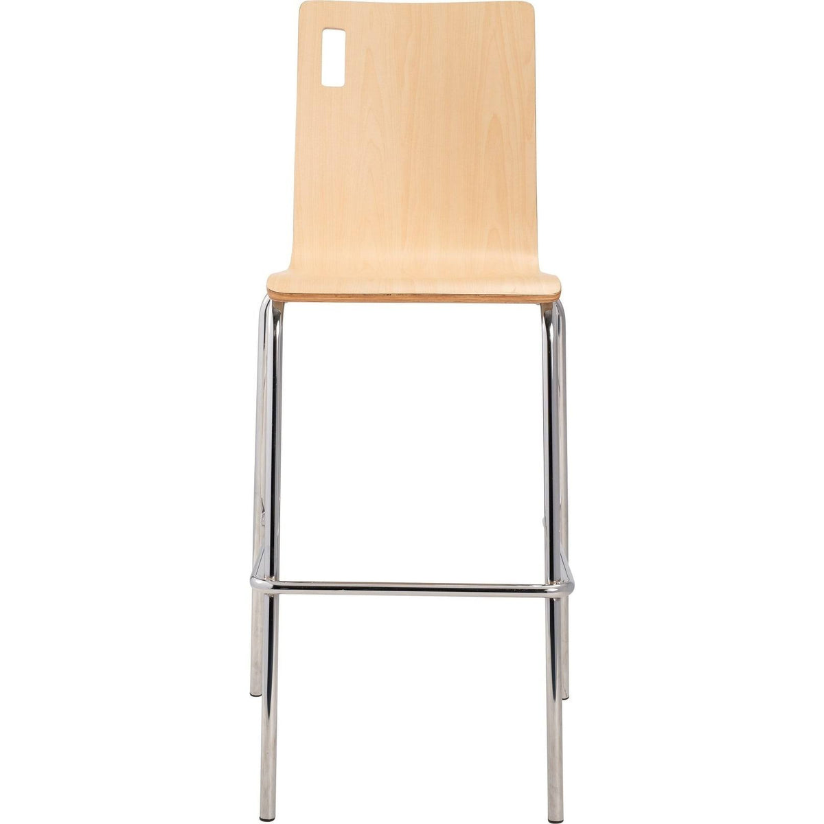 Natural Cafe Stool U521