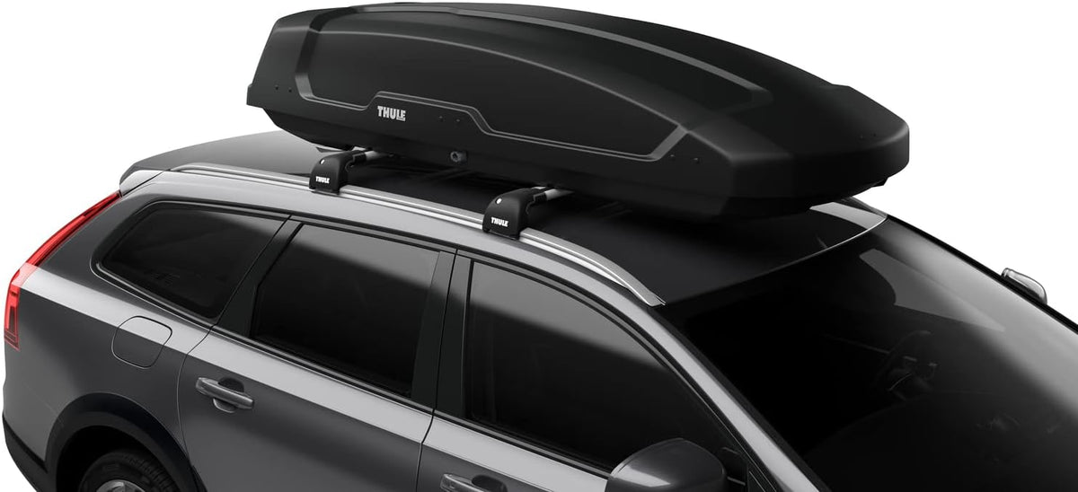 Rooftop Cargo Box L6125