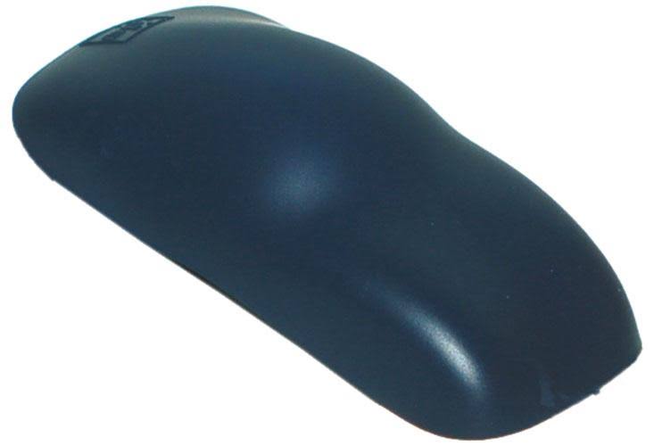 Midnight Blue 1 Gallon Urethane Automotive Paint P9394
